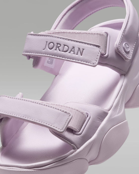 Nike Women's Jordan Deja Sandals - Doll / Daybreak - Just For Sports