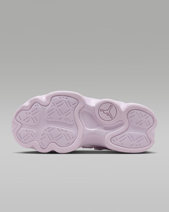 Nike Women's Jordan Deja Sandals - Doll / Daybreak - Just For Sports