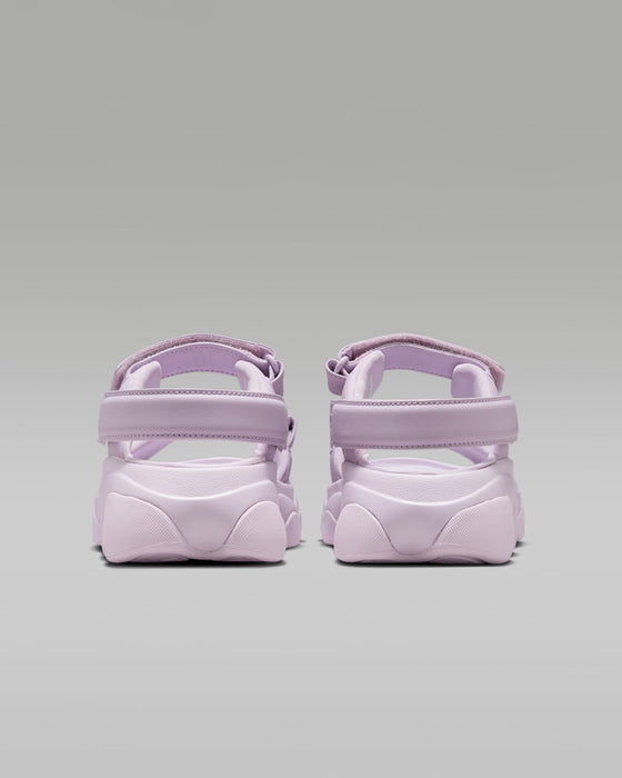 Nike Women's Jordan Deja Sandals - Doll / Daybreak - Just For Sports