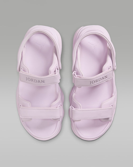 Nike Women's Jordan Deja Sandals - Doll / Daybreak - Just For Sports
