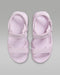 Nike Women's Jordan Deja Sandals - Doll / Daybreak - Just For Sports