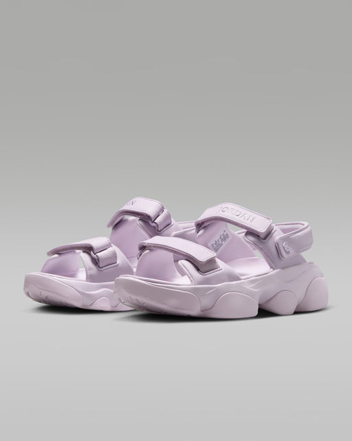 Nike Women's Jordan Deja Sandals - Doll / Daybreak - Just For Sports