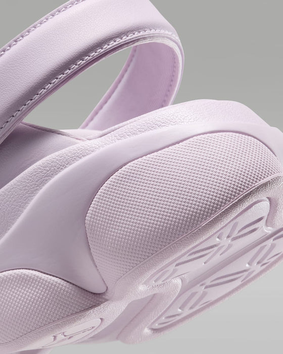 Nike Women's Jordan Deja Sandals - Doll / Daybreak - Just For Sports