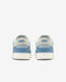Nike Women's Dunk Low Shoes - Smokey Blue / Denim Turquoise / Ochre / Pale Ivory - Just For Sports