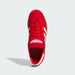 Adidas Women's Handball Spezial Shoes - Better Scarlet / Cloud White / Gold Metallic - Just For Sports