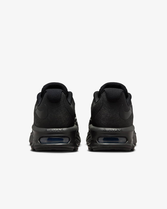 Nike Women's Air Max Fire Shoes - Black / White / Black - Just For Sports