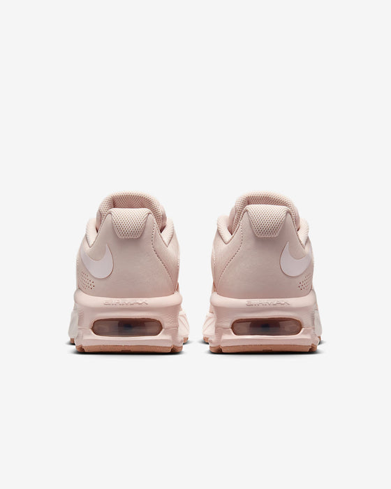 Nike Women's Air Max Fire Shoes - Silt Red / Light Soft Pink / Rose Gold - Just For Sports