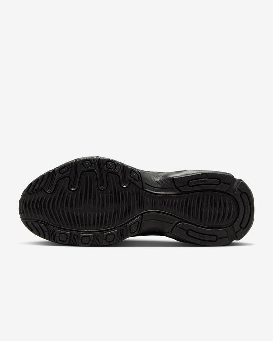 Nike Women's Air Max Fire Shoes - Black / White / Black - Just For Sports