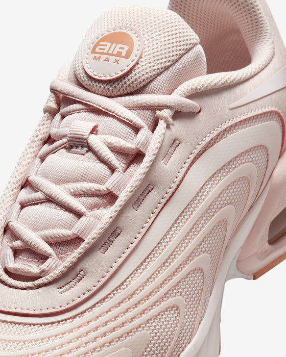 Nike Women's Air Max Fire Shoes - Silt Red / Light Soft Pink / Rose Gold - Just For Sports