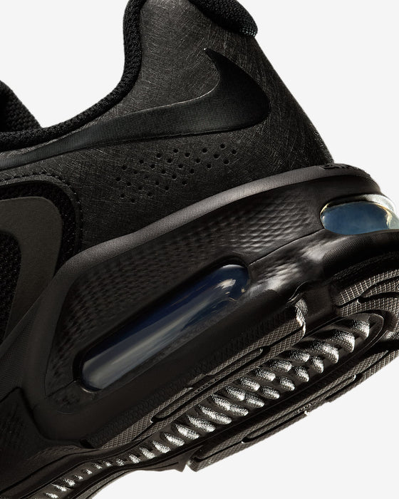 Nike Women's Air Max Fire Shoes - Black / White / Black - Just For Sports