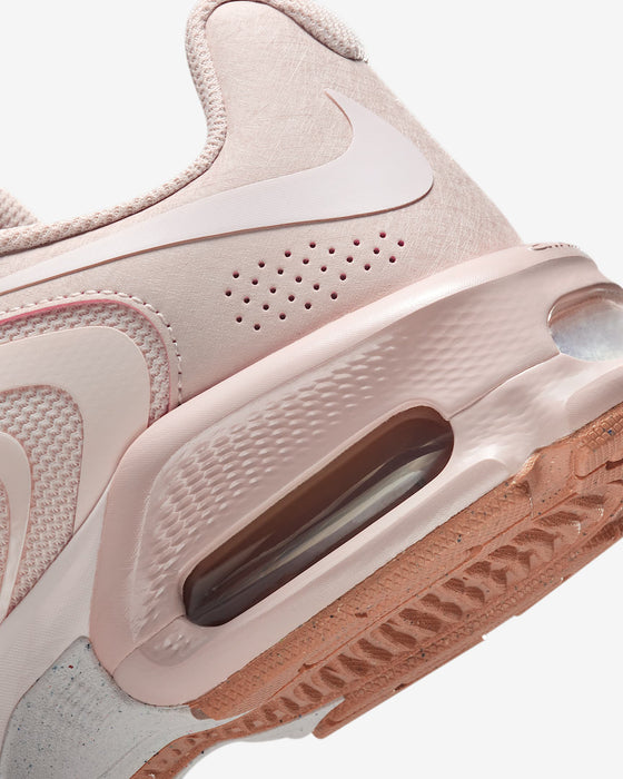 Nike Women's Air Max Fire Shoes - Silt Red / Light Soft Pink / Rose Gold - Just For Sports