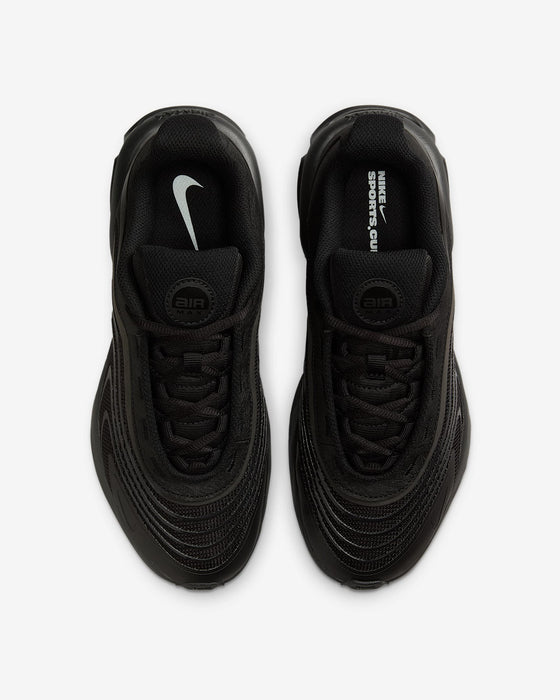 Nike Women's Air Max Fire Shoes - Black / White / Black - Just For Sports