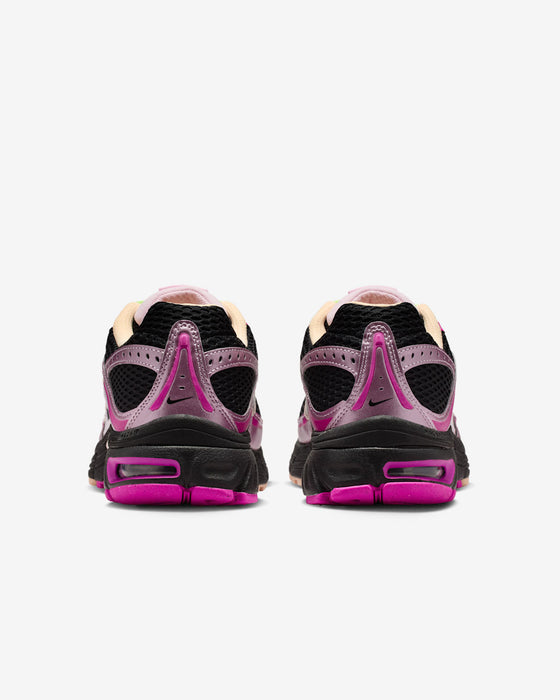 Nike Women's Air Max Moto 2k Shoes - Black / Fire Pink