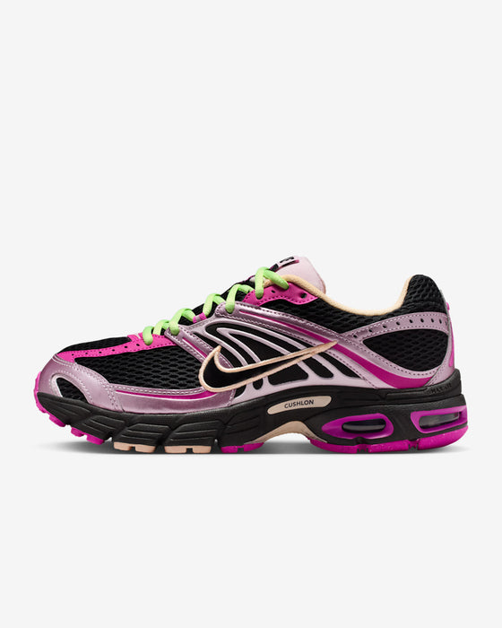Nike Women's Air Max Moto 2k Shoes - Black / Fire Pink