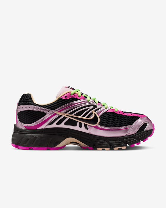 Nike Women's Air Max Moto 2k Shoes - Black / Fire Pink