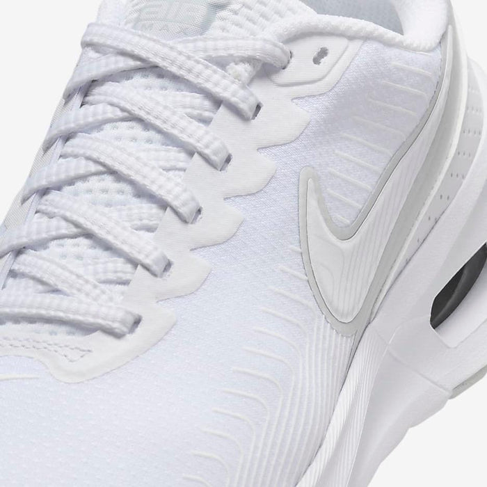 Nike Women s Air Max Nuaxis Shoes White Pure Platinum