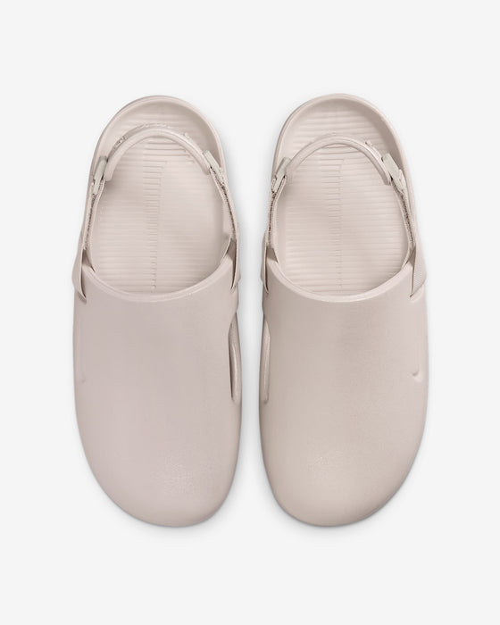 Nike Women's Calm Pearlized Shoes - Light Orewood Brown - Just For Sports