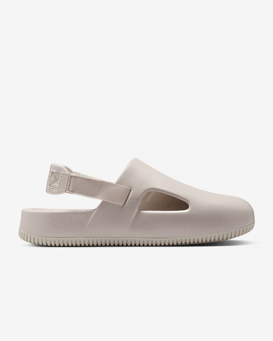 Nike Women's Calm Pearlized Shoes - Light Orewood Brown - Just For Sports