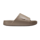 Nike Women's Calm Slide Shoes - Mink Brown