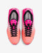 Nike Women's Shox R4 Shoes - Hyper Pink / Pink Foam / Black - Just For Sports
