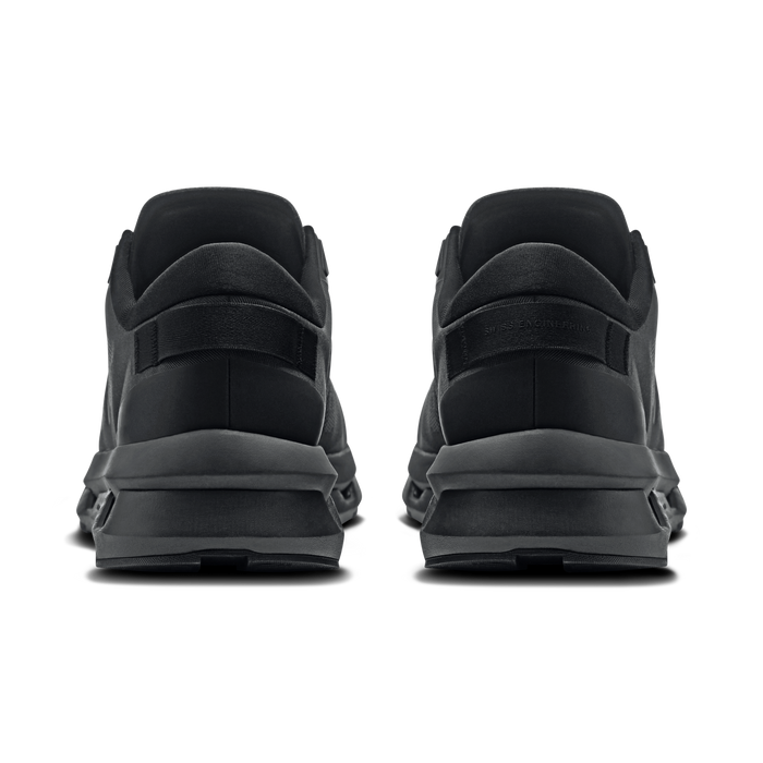 On Running Men's Cloudzone Shoes - Black / Eclipse - Just For Sports