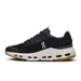 On Running Women's Cloudnova Form 2 Shoes - Black / Ivory - Just For Sports