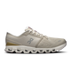 On Running Men's Cloud X 4 Shoes - Pelican / Ice
