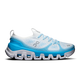 On Running Men's Cloud X Tempo Shoes - Ivory / Isle