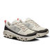 On Running Men's Cloudrock Low Waterproof Shoes - Ivory / Ivory - Just For Sports