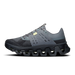 On Running Men's Cloudswift Amp Shoes - Stone / Black - Just For Sports