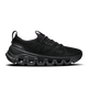 On Running Women's Cloud X Tempo Shoes - Black / Eclipse