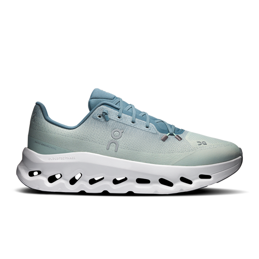 On Running Men's Cloudtilt Shoes - Tide / Mineral - Just For Sports
