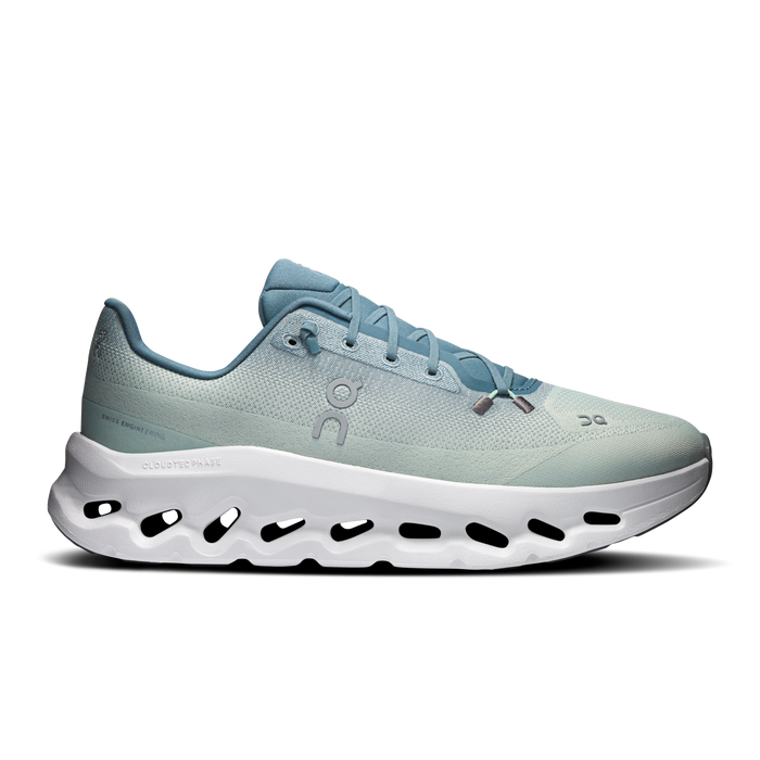 On Running Men's Cloudtilt Shoes - Tide / Mineral - Just For Sports