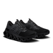 On Running Women's Cloudswift Amp Shoes - Black / Black - Just For Sports