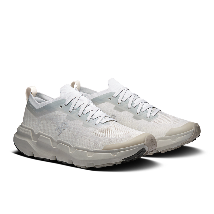 On Running Women's Cloudsoma Shoes - Glacier / Pearl