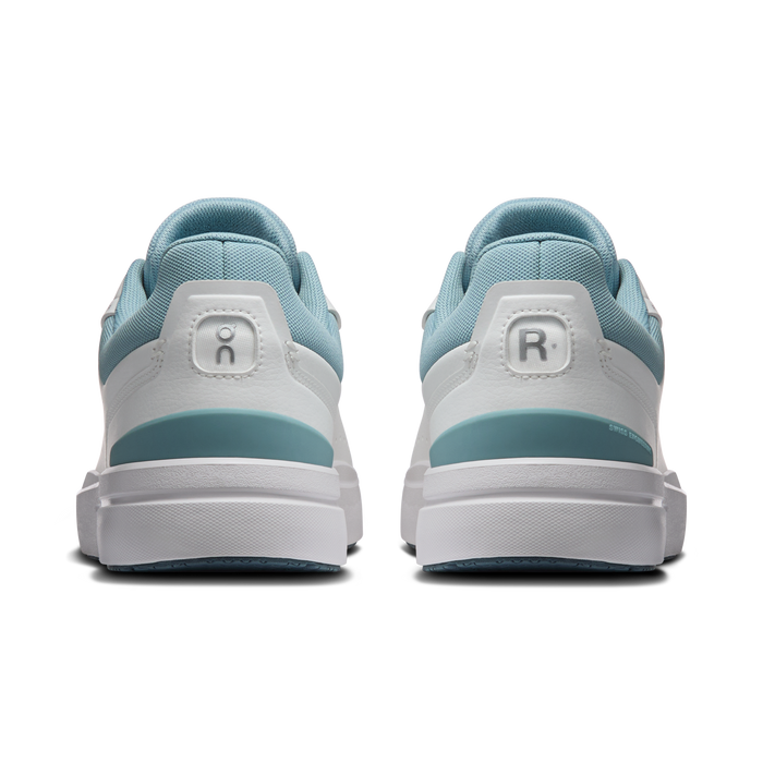 On Running Men's The Roger Advantage Shoes - White / Wash