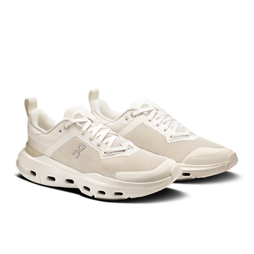 On Running Women's Cloudpulse Next Shoes - White / Ice - Just For Sports