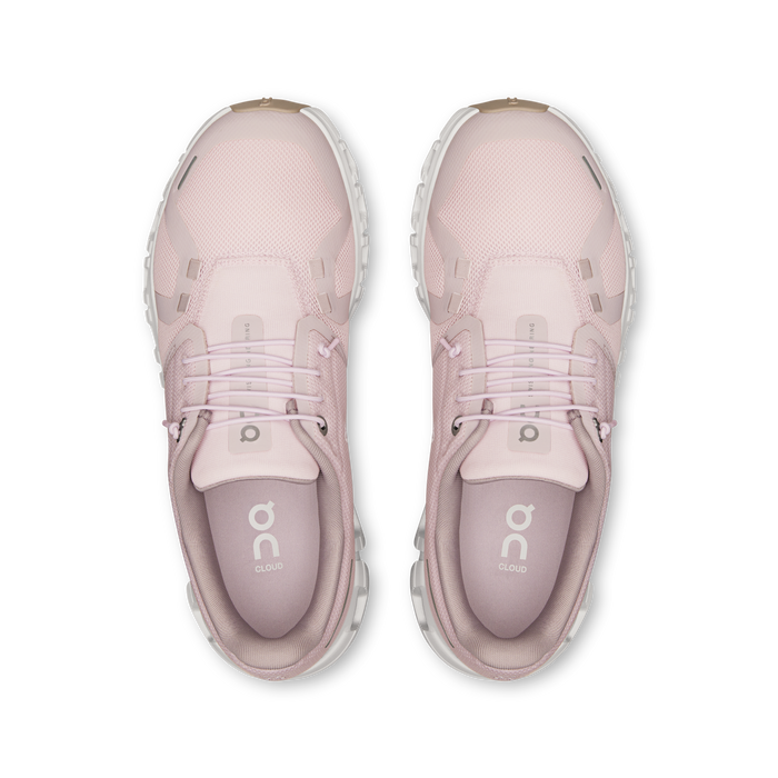 On Running Women's Cloud 6 Shoes - Orchid / Fade - Just For Sports