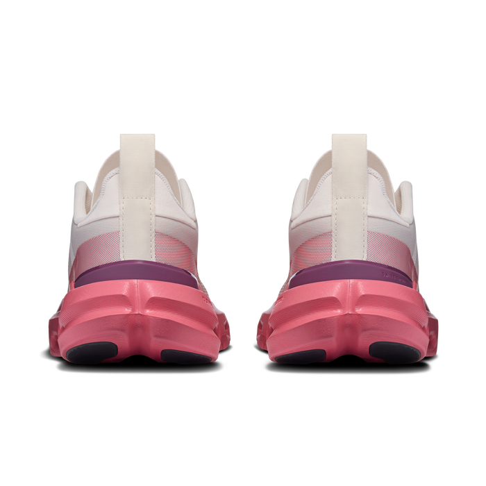 On Running Women's Cloudpulse Next Shoes - Oyster / Camellia