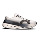 On Running Men's Cloudboom Max Shoes - White / Black