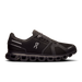 On Running Women's Cloud 6 Wide Shoes - Black / Black - Just For Sports