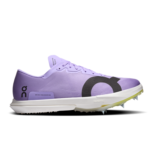 On Running Women's Cloudspike Amplius 2 Shoes - Bloom / Lime - Just For Sports