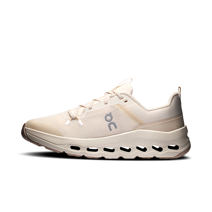 On Running Kids' Cloudleap Shoes - Dew / Sand