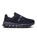 On Running Men's Cloudvista 2 Waterproof Shoes - Black / Eclipse - Just For Sports