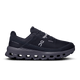 On Running Men's Cloudvista 2 Waterproof Shoes - Black / Eclipse
