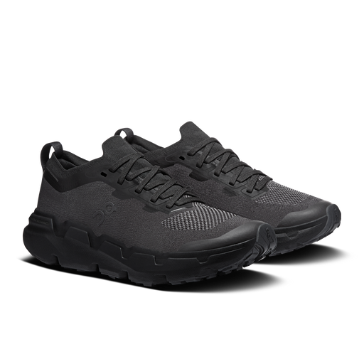 On Running Women's Cloudsoma Shoes - Black / Black - Just For Sports