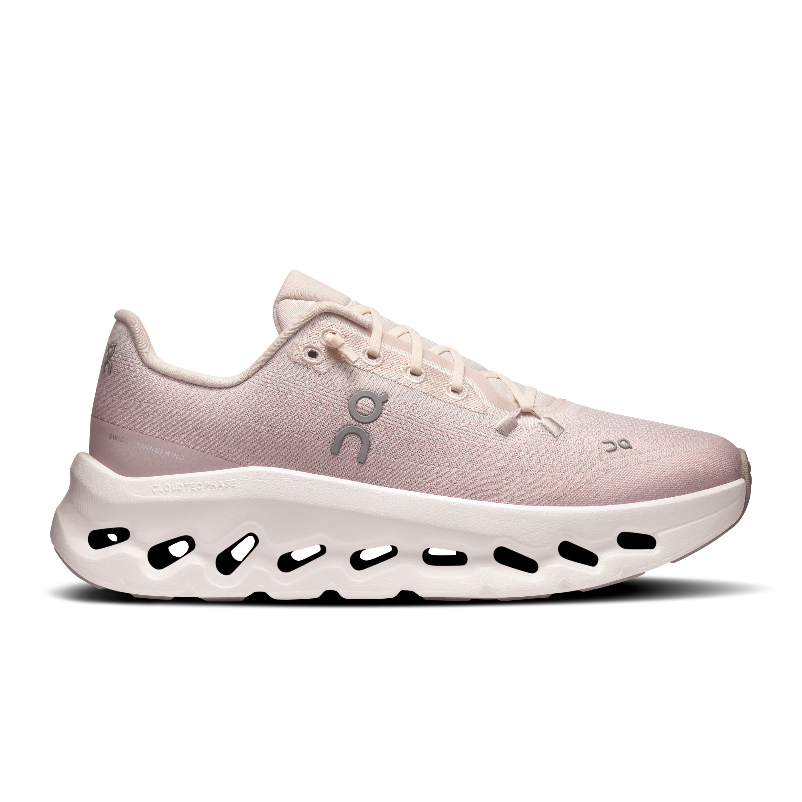 On Running Women's Cloudtilt Shoes - Pearl / Fade — Just For Sports