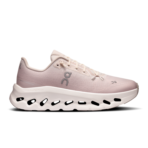 On Running Women's Cloudtilt Shoes - Pearl / Fade - Just For Sports