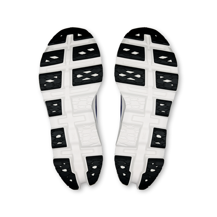 On Running Women's Cloudmonster 3 Wide Shoes - Nebula / Ivory