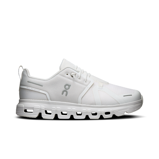 On Running Kids' Cloud Sky 2 Shoes - White / White - Just For Sports